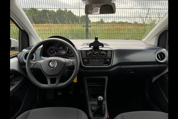 Volkswagen up! 1.0 BMT move up!| Bluetooth | AIRCO | BTW