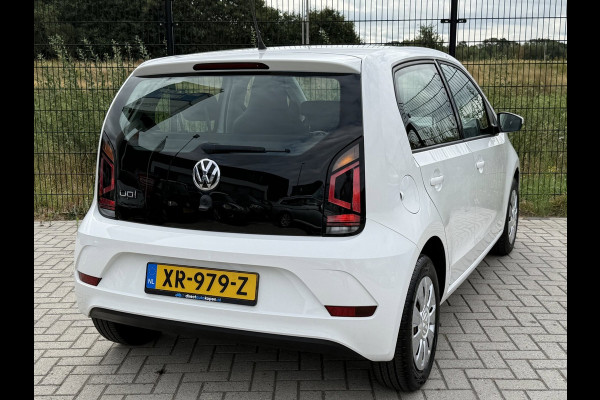 Volkswagen up! 1.0 BMT move up!| Bluetooth | AIRCO | BTW