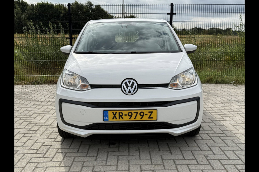 Volkswagen up! 1.0 BMT move up!| Bluetooth | AIRCO | BTW