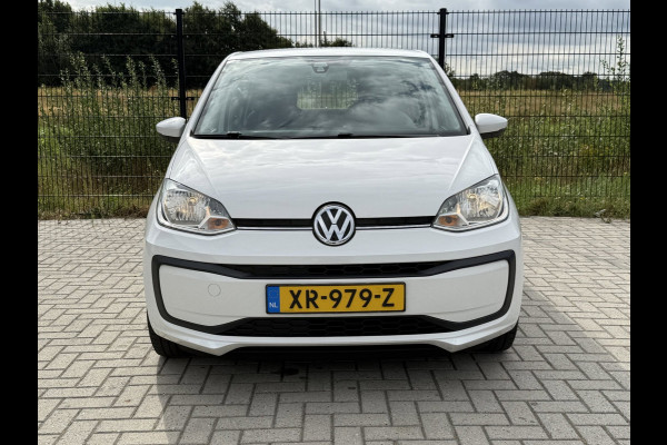 Volkswagen up! 1.0 BMT move up!| Bluetooth | AIRCO | BTW