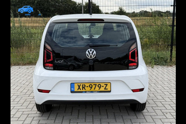 Volkswagen up! 1.0 BMT move up!| Bluetooth | AIRCO | BTW