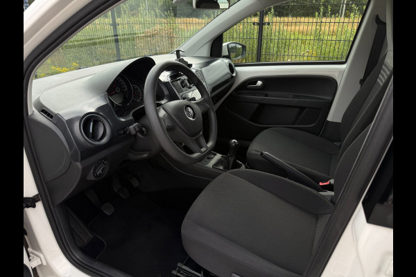 Volkswagen up! 1.0 BMT move up!| Bluetooth | AIRCO | BTW