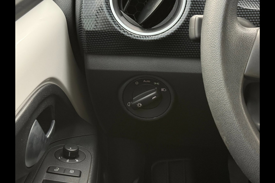 Volkswagen up! 1.0 BMT move up!| Bluetooth | AIRCO | BTW