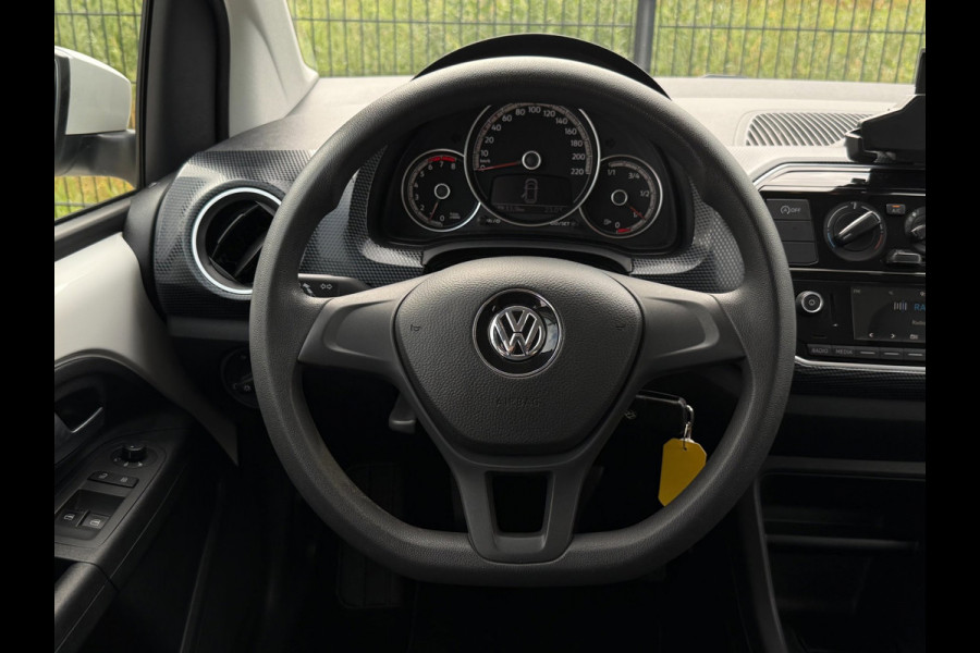 Volkswagen up! 1.0 BMT move up!| Bluetooth | AIRCO | BTW