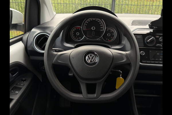 Volkswagen up! 1.0 BMT move up!| Bluetooth | AIRCO | BTW