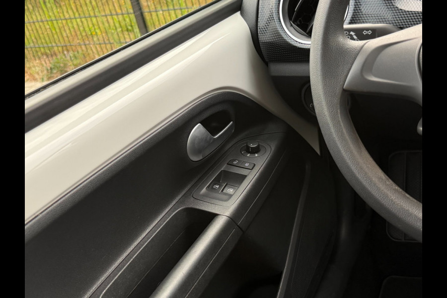 Volkswagen up! 1.0 BMT move up!| Bluetooth | AIRCO | BTW