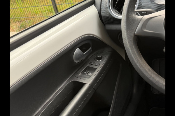 Volkswagen up! 1.0 BMT move up!| Bluetooth | AIRCO | BTW