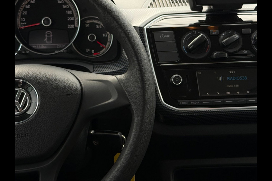 Volkswagen up! 1.0 BMT move up!| Bluetooth | AIRCO | BTW