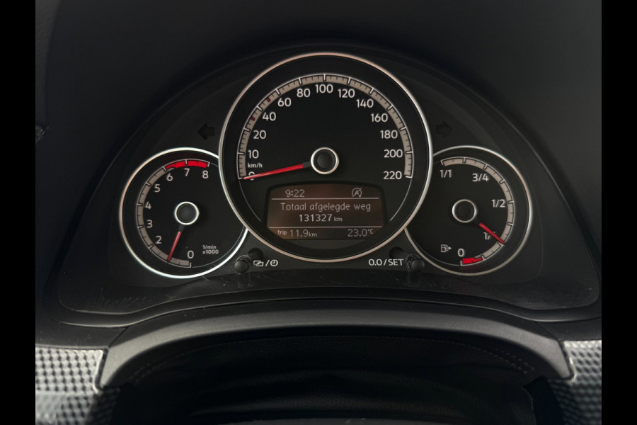 Volkswagen up! 1.0 BMT move up!| Bluetooth | AIRCO | BTW