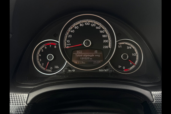 Volkswagen up! 1.0 BMT move up!| Bluetooth | AIRCO | BTW