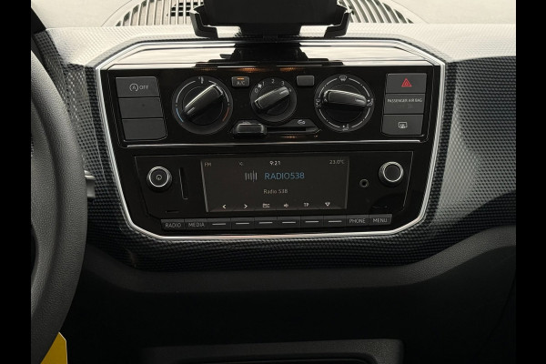 Volkswagen up! 1.0 BMT move up!| Bluetooth | AIRCO | BTW