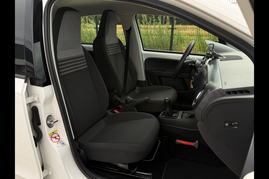 Volkswagen up! 1.0 BMT move up!| Bluetooth | AIRCO | BTW