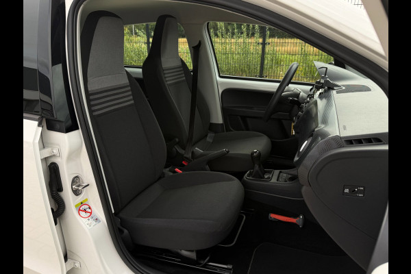 Volkswagen up! 1.0 BMT move up!| Bluetooth | AIRCO | BTW