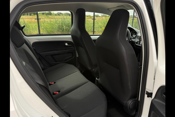 Volkswagen up! 1.0 BMT move up!| Bluetooth | AIRCO | BTW