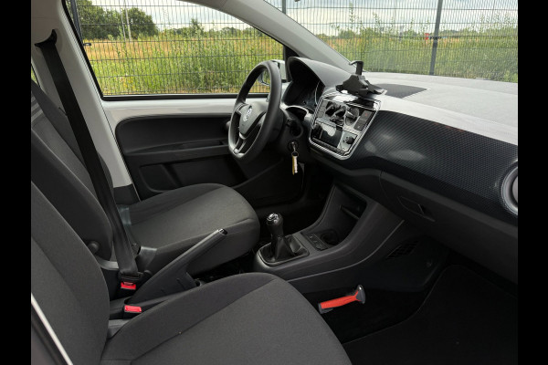 Volkswagen up! 1.0 BMT move up!| Bluetooth | AIRCO | BTW