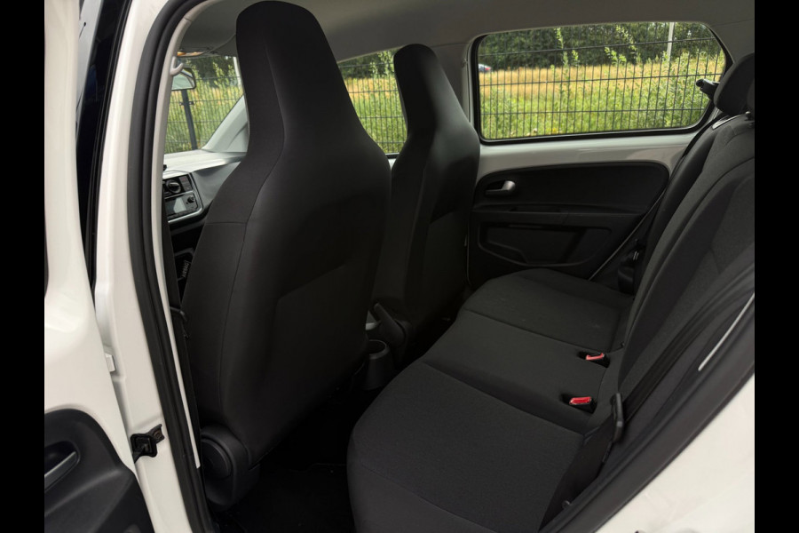 Volkswagen up! 1.0 BMT move up!| Bluetooth | AIRCO | BTW