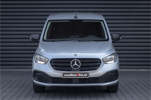 Mercedes-Benz Citan 108 CDI L1 Pro Helvietzilver - Lichtmetaal