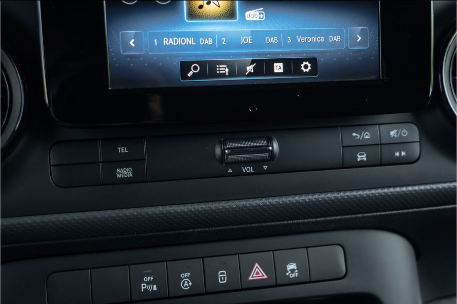 Mercedes-Benz Citan 108 CDI L1 Pro Helvietzilver - Lichtmetaal