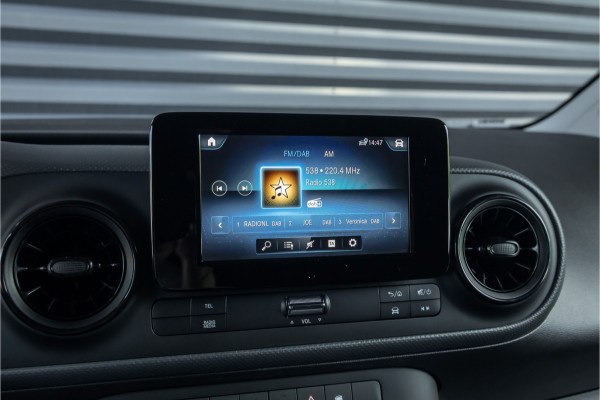 Mercedes-Benz Citan 108 CDI L1 Pro Helvietzilver - Lichtmetaal
