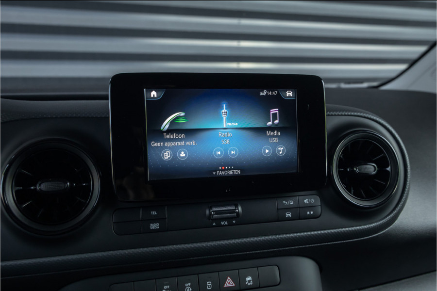 Mercedes-Benz Citan 108 CDI L1 Pro Helvietzilver - Lichtmetaal