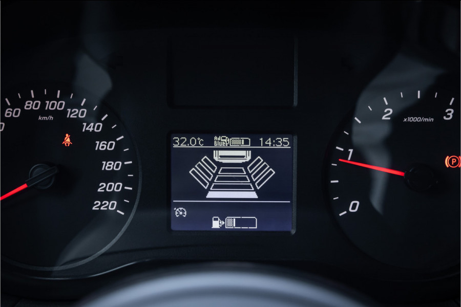 Mercedes-Benz Citan 108 CDI L1 Pro Helvietzilver - Lichtmetaal