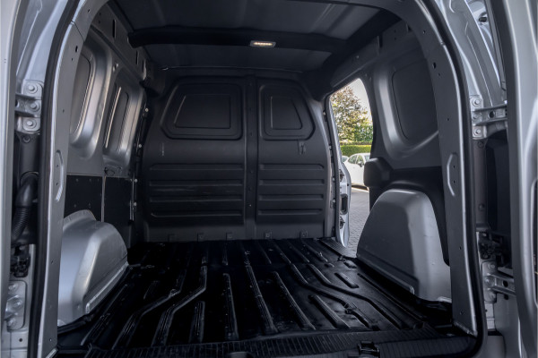Mercedes-Benz Citan 108 CDI L1 Pro Helvietzilver - Lichtmetaal