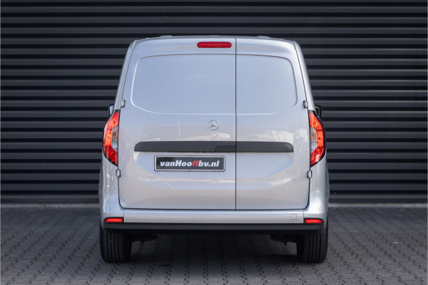 Mercedes-Benz Citan 108 CDI L1 Pro Helvietzilver - Lichtmetaal
