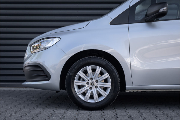 Mercedes-Benz Citan 108 CDI L1 Pro Helvietzilver - Lichtmetaal