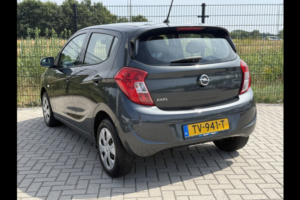 Opel KARL 1.0 ecoFLEX Edition | Airco | Bluetooth | Radio |