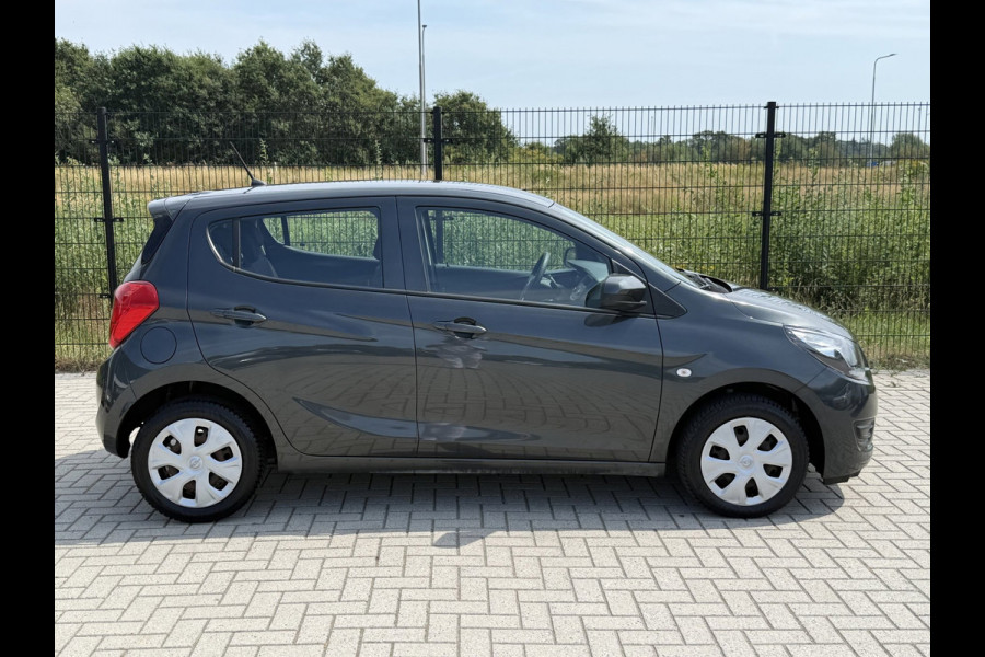 Opel KARL 1.0 ecoFLEX Edition | Airco | Bluetooth | Radio |