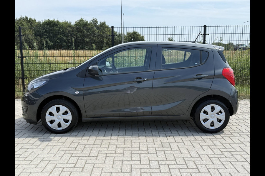 Opel KARL 1.0 ecoFLEX Edition | Airco | Bluetooth | Radio |