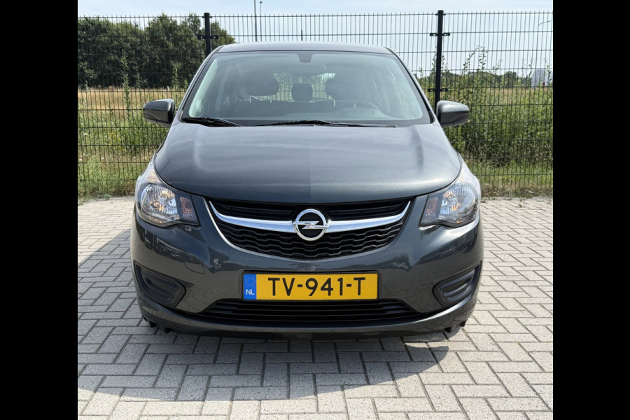 Opel KARL 1.0 ecoFLEX Edition | Airco | Bluetooth | Radio |