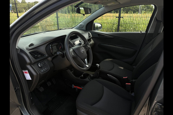 Opel KARL 1.0 ecoFLEX Edition | Airco | Bluetooth | Radio |