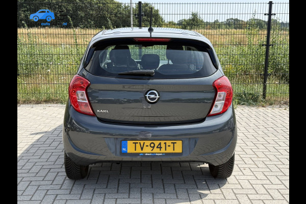 Opel KARL 1.0 ecoFLEX Edition | Airco | Bluetooth | Radio |