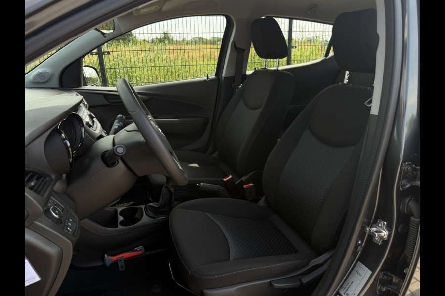 Opel KARL 1.0 ecoFLEX Edition | Airco | Bluetooth | Radio |