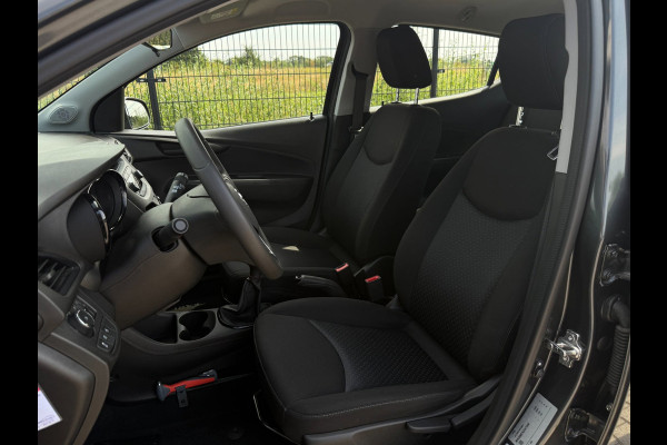 Opel KARL 1.0 ecoFLEX Edition | Airco | Bluetooth | Radio |