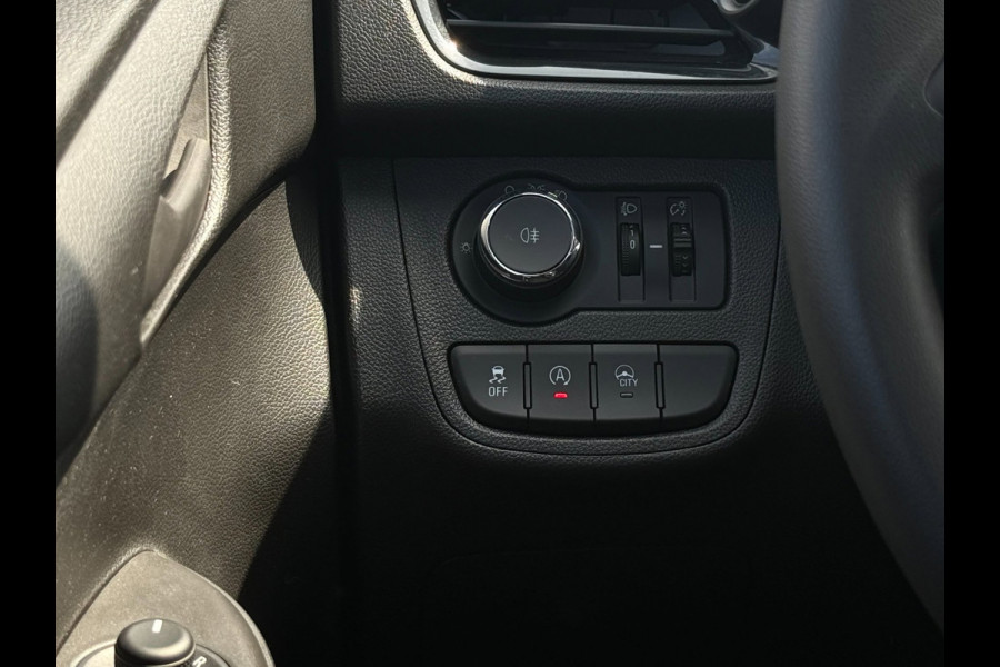 Opel KARL 1.0 ecoFLEX Edition | Airco | Bluetooth | Radio |