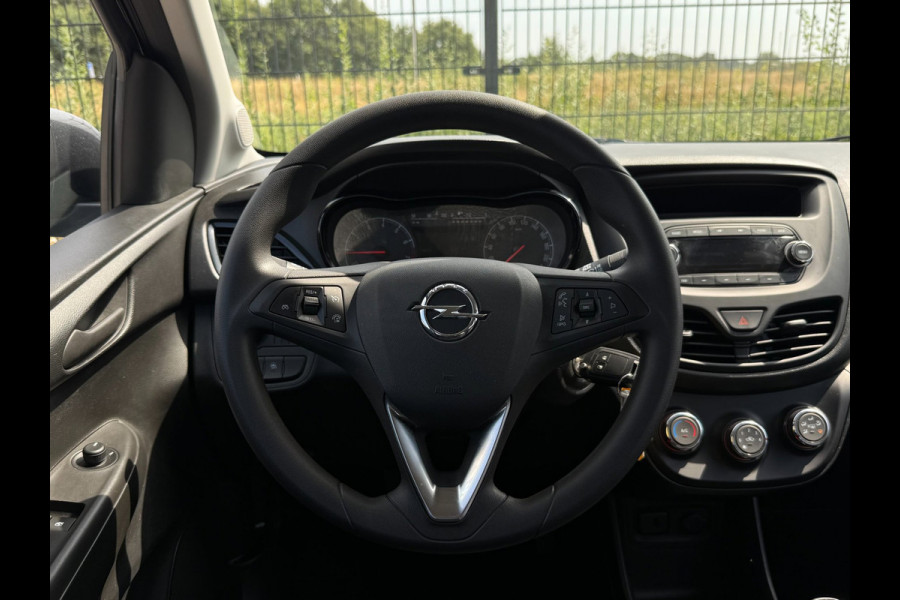 Opel KARL 1.0 ecoFLEX Edition | Airco | Bluetooth | Radio |
