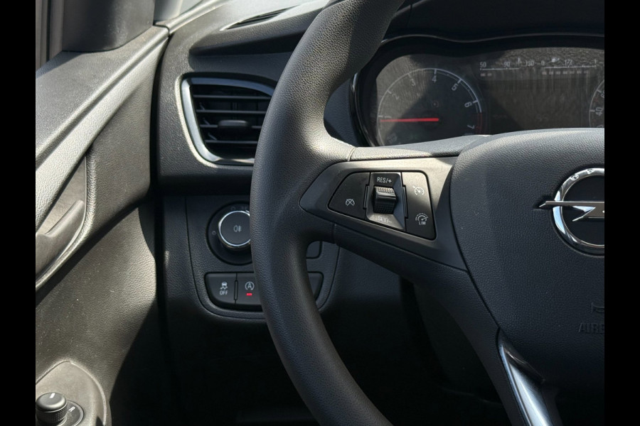 Opel KARL 1.0 ecoFLEX Edition | Airco | Bluetooth | Radio |