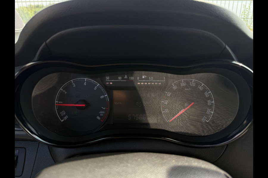 Opel KARL 1.0 ecoFLEX Edition | Airco | Bluetooth | Radio |