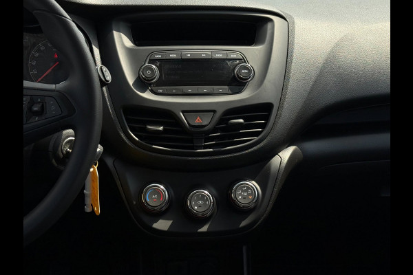 Opel KARL 1.0 ecoFLEX Edition | Airco | Bluetooth | Radio |