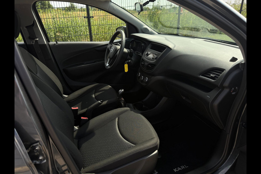 Opel KARL 1.0 ecoFLEX Edition | Airco | Bluetooth | Radio |