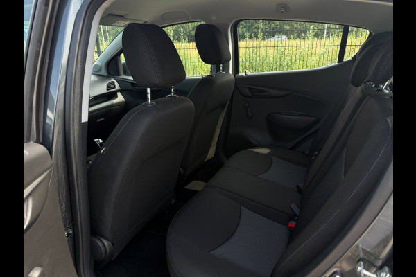 Opel KARL 1.0 ecoFLEX Edition | Airco | Bluetooth | Radio |