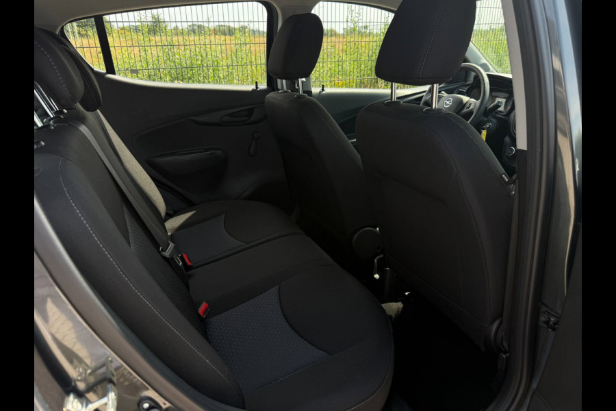Opel KARL 1.0 ecoFLEX Edition | Airco | Bluetooth | Radio |
