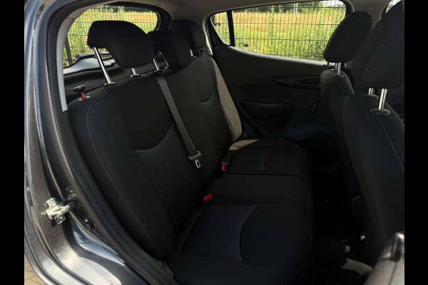 Opel KARL 1.0 ecoFLEX Edition | Airco | Bluetooth | Radio |