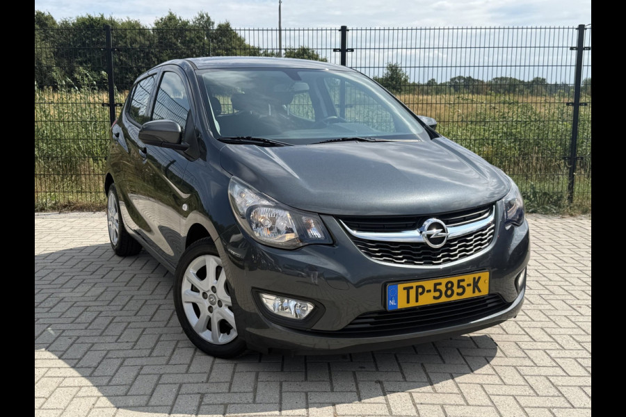 Opel KARL 1.0 ecoFLEX Edition | Airco | Bluetooth | PDC | Cruise control