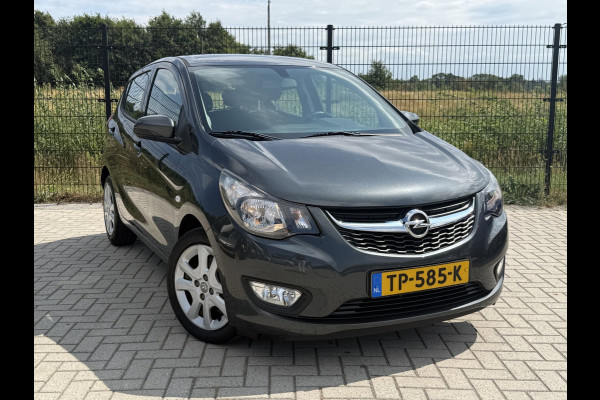Opel KARL 1.0 ecoFLEX Edition | Airco | Bluetooth | PDC | Cruise control