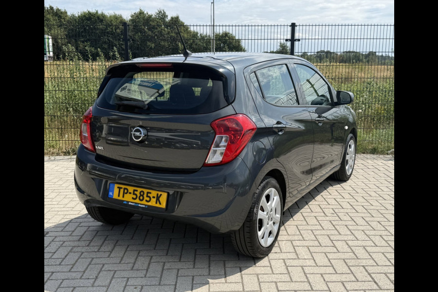 Opel KARL 1.0 ecoFLEX Edition | Airco | Bluetooth | PDC | Cruise control