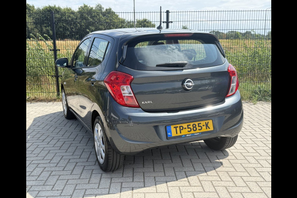 Opel KARL 1.0 ecoFLEX Edition | Airco | Bluetooth | PDC | Cruise control