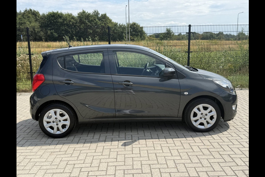 Opel KARL 1.0 ecoFLEX Edition | Airco | Bluetooth | PDC | Cruise control